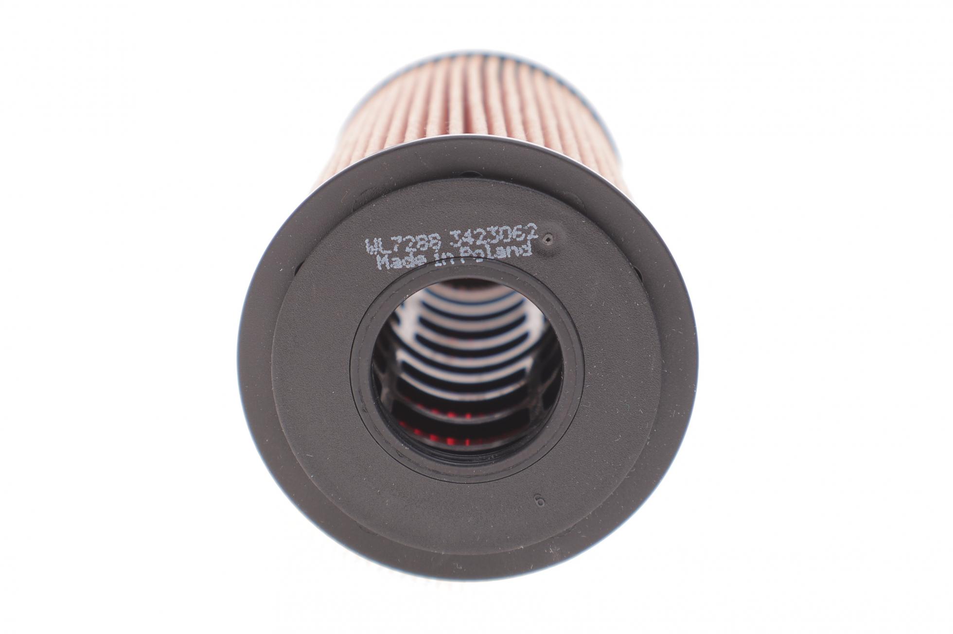 WL7288 WIX FILTERS